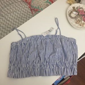 PacSun tube top
